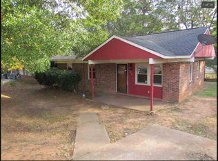 107 Gowan St, Spartanburg, SC 29301