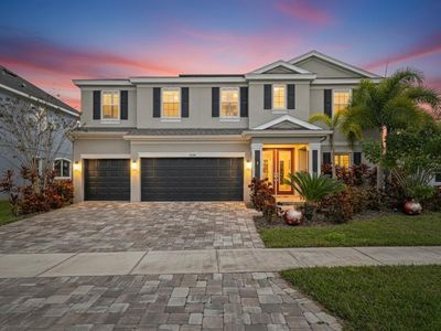 7424 Paradiso Dr, Apollo Beach, FL, 33572