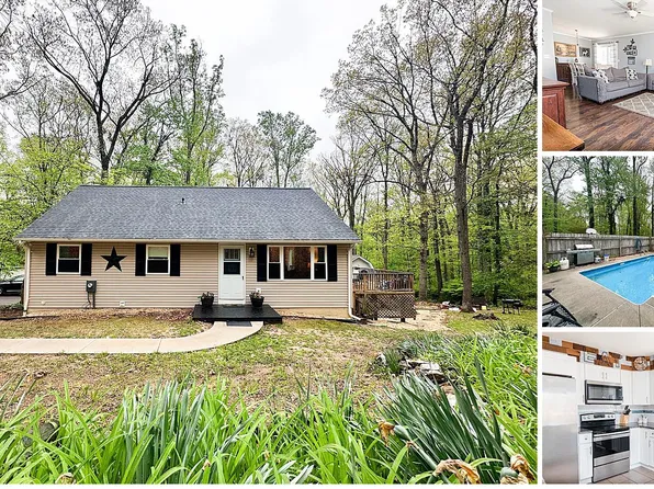 193 Kirkhoff Rd, Westminster, MD 21158
