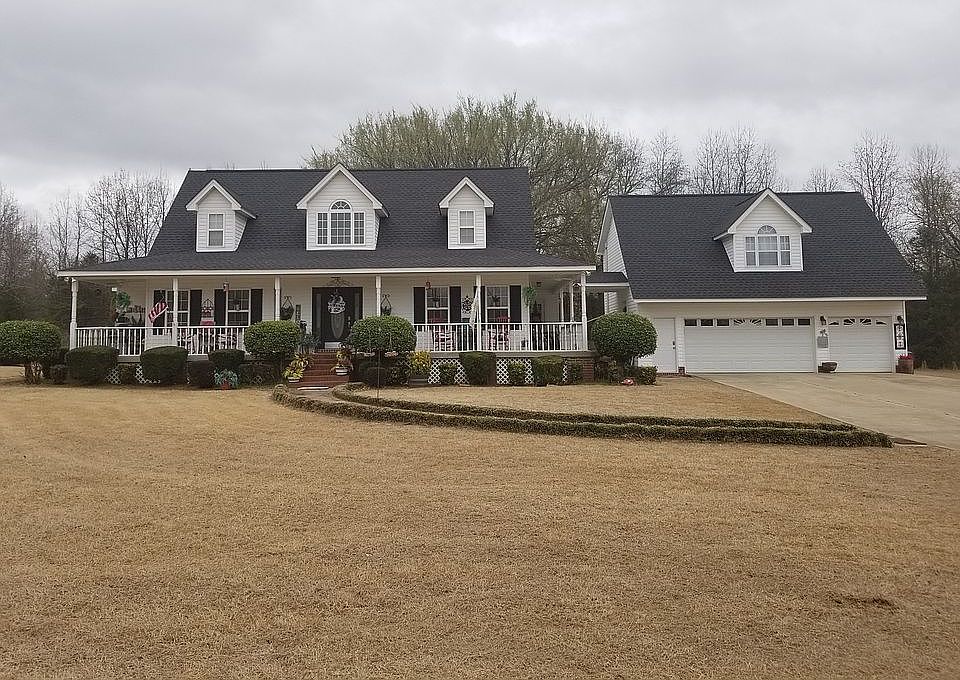 105 Whiteman Lane - Searcy