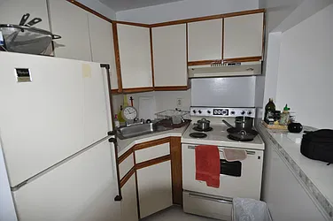Rented by Village Dwellings
