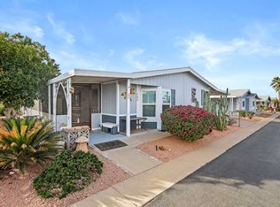 6209 E McKellips Rd LOT 209, Mesa, AZ 85215