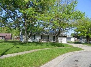 40 Bruce Ct, Germantown, OH