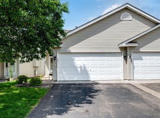 5375 140th Ave NW, Ramsey, MN 55303