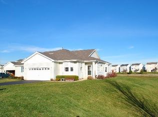 16121 Michigan St, Crest Hill, IL 60403