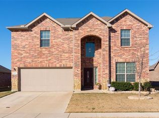 5913 Valley Haven Way, Fort Worth, TX 76244