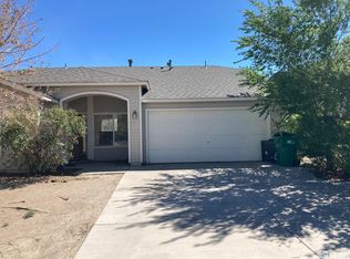 1041 Brierwood Ln, Fernley, NV 89408