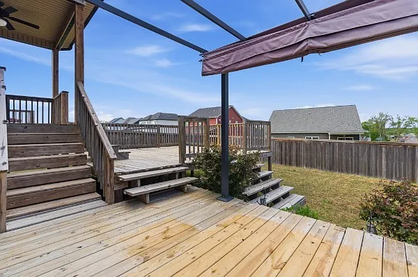 801 Marksman Ct — Photo 23