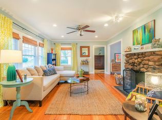 145 Washington Ave, Morristown, NJ 07960