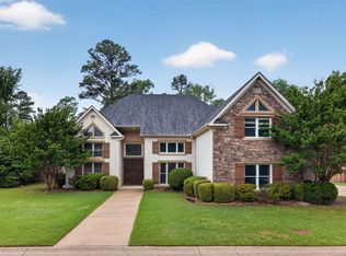 136 Wildwood Forest Rd, Hot Springs, AR 71913