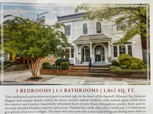 305 N Meadow St, Richmond, VA 23220