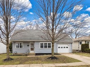 1738 Skyline Dr, Erie, PA 16509