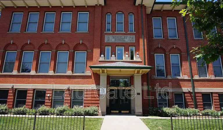 5025 Lowell Blvd #1 — Photo 1