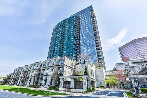 25 Greenview Ave #1620 Photo 1