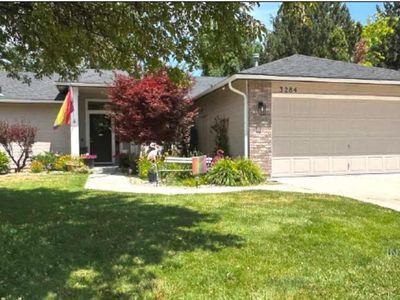3284 E Anemone Ct, Boise, ID, 83716