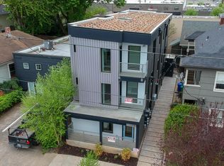 2311 SE 11th Ave, Portland, OR 97214