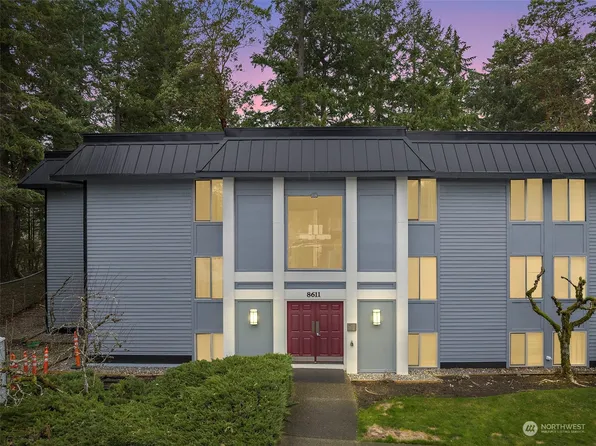 8611 Zircon Drive SW #F-6, Lakewood, WA 98498