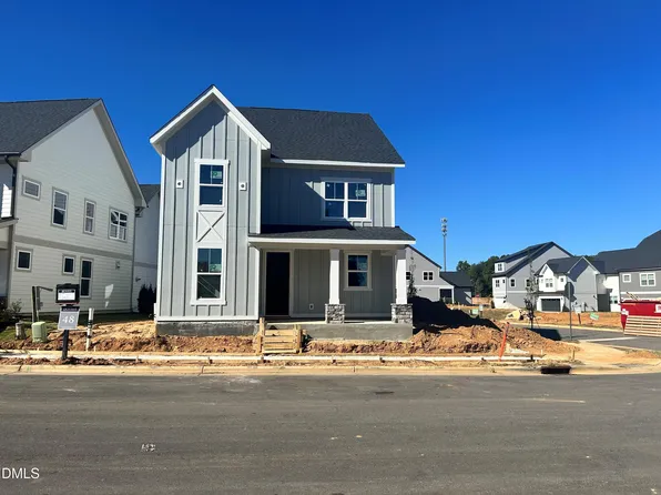 829 Fireship Rd, Fuquay Varina, NC 27526