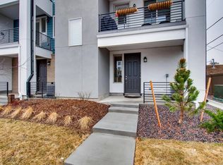 4120 E Warren Ave UNIT 1, Denver, CO 80222