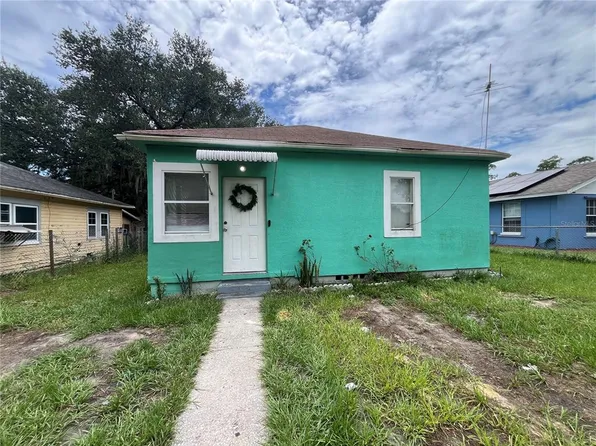 33 W JOHNSON AVENUE, LAKE WALES, FL 33853