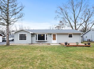 16533 W 144th Pl, Lockport, IL 60441