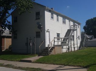 775 Newell Ave, Calumet City, IL