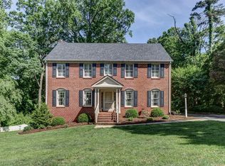 1209 Nichols Tavern Dr, Lynchburg, VA 24503