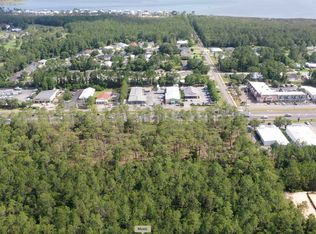 0 Canal Rd, Orange Beach, AL 36561