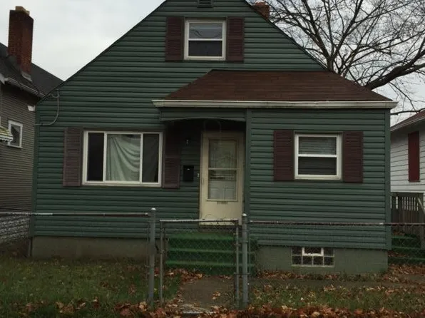 63 Schultz Ave, Columbus, OH 43222