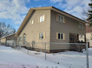 405 Riverside Ave S, Thief River Falls, MN 56701