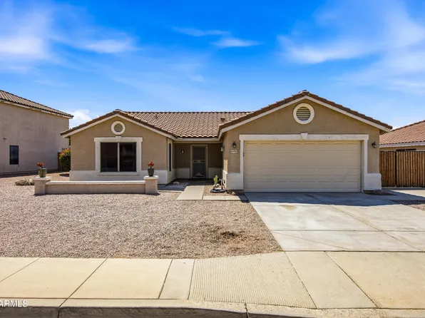 10701 E ARBOR Avenue, Mesa, AZ 85208