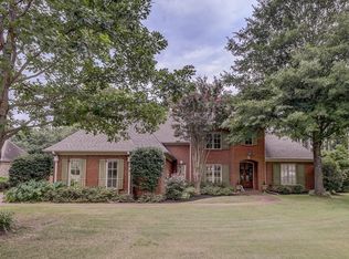 4535 Whisper Spring Dr, Collierville, TN 38017