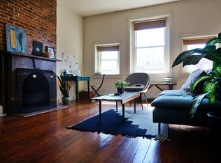 1721 Bolton St, Baltimore, MD 21217