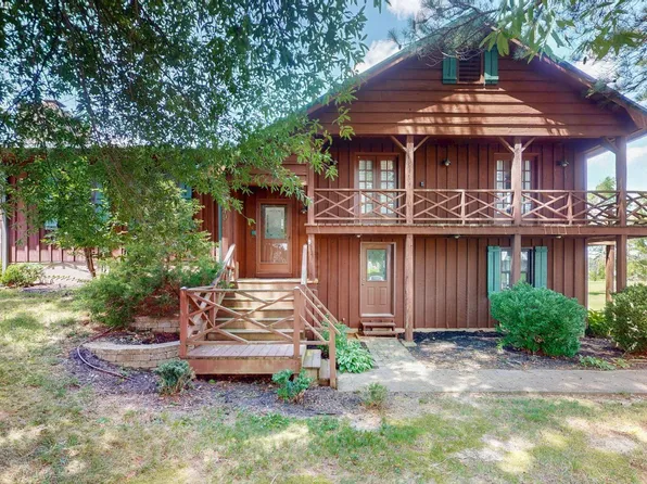 549 Mermie Rd, Hardin, KY 42048