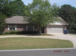 2322 Old 8th Street Rd N, Meridian, MS 39307