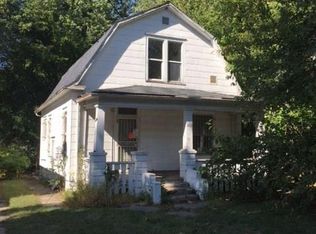 1805 N Broadway St, Peoria, IL
