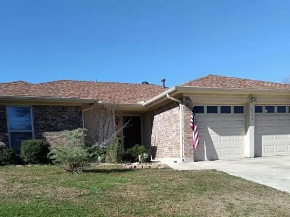 6509 Lampe Dr, Watauga, TX 76148