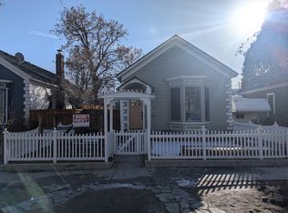 305 W King St, Carson City, NV 89703