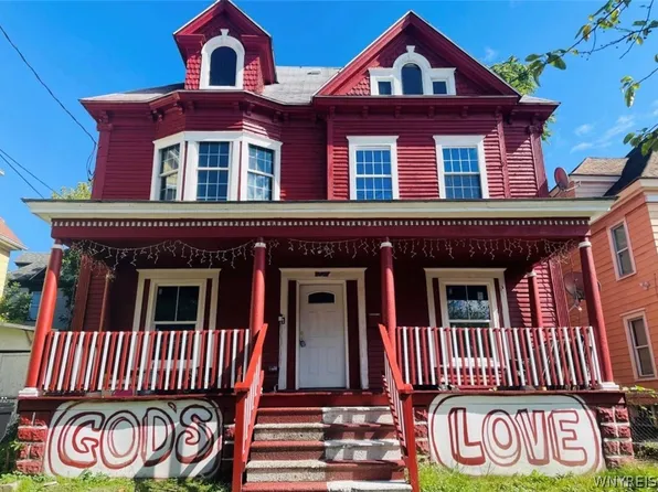 2107 S State St, Syracuse, NY 13205