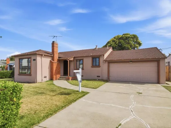 1343 Fargo Ave, San Leandro, CA 94579