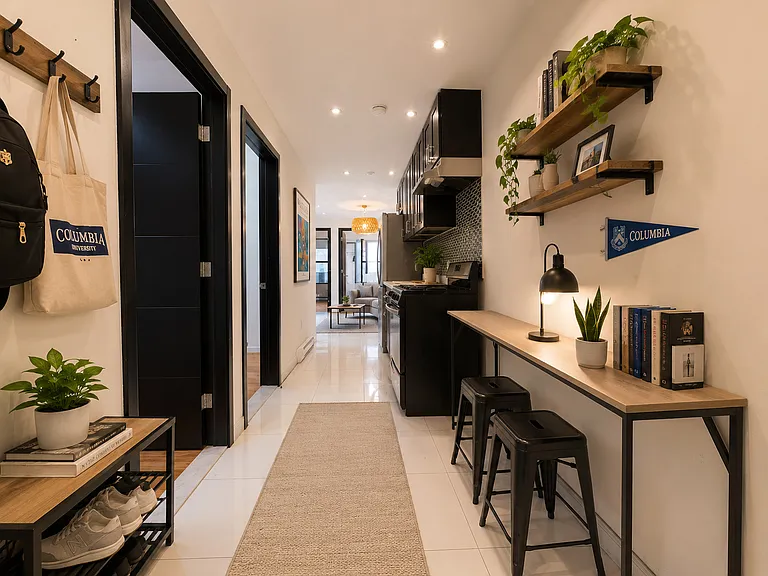 350 Manhattan Ave #1L — Photo 4