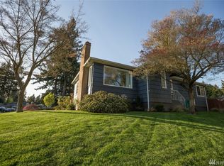 426 Golden Gate Ave, Fircrest, WA 98466