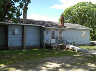 6871 W Five Mile Rd, Hesperia, MI 49421