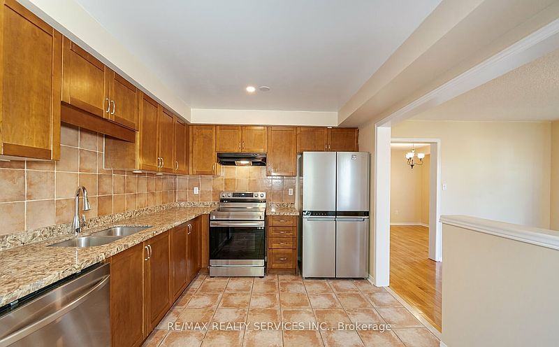 Mississauga House for rent - 3 Bedrooms — photo 13