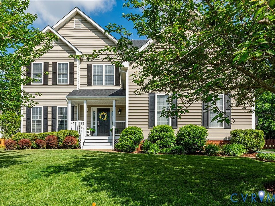 1st image of 13619 Grove Pond Dr