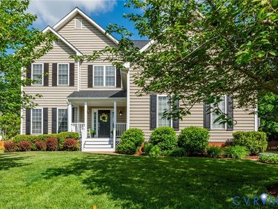 13619 Grove Pond Dr, Midlothian, VA, 23114