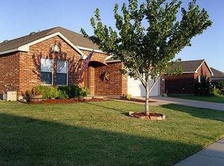 1507 Abbeville Dr, Wylie, TX 75098