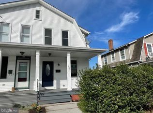 202 Westminster Ave, Hanover, PA 17331