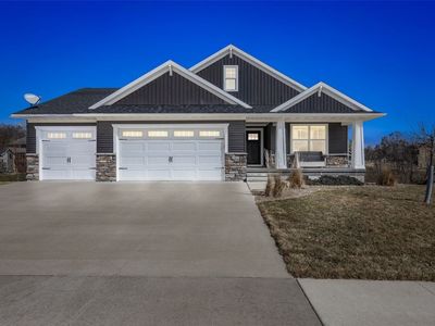 3912 Oak Ridge Dr SE, Cedar Rapids, IA, 52403
