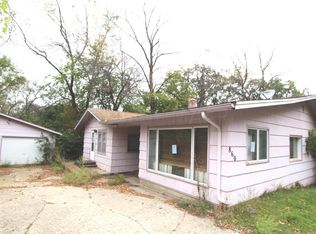 860 4th Ave SW, Valley City, ND 58072